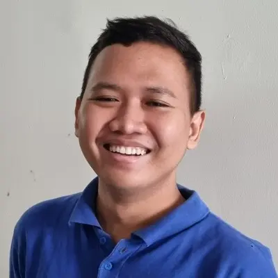 Photo of Hilmi Adzin Pratama